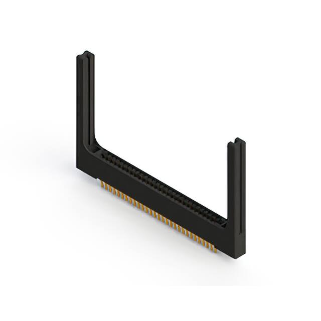 396-058-560-258 EDAC Inc.  Edgeboard Connectors